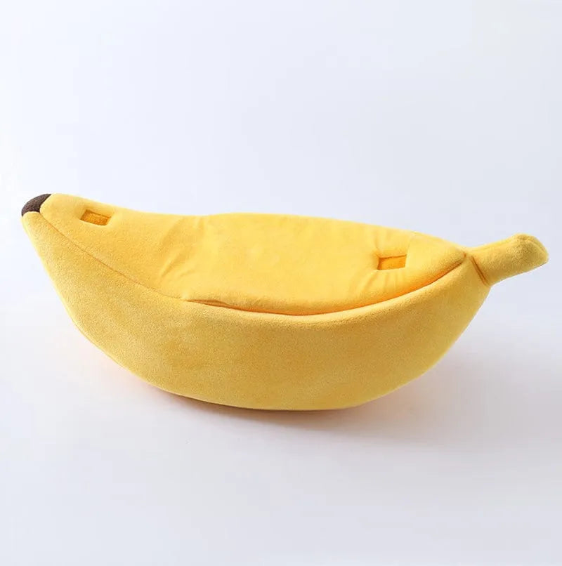 Funny Banana Bed For Dachshunds The Doxie World