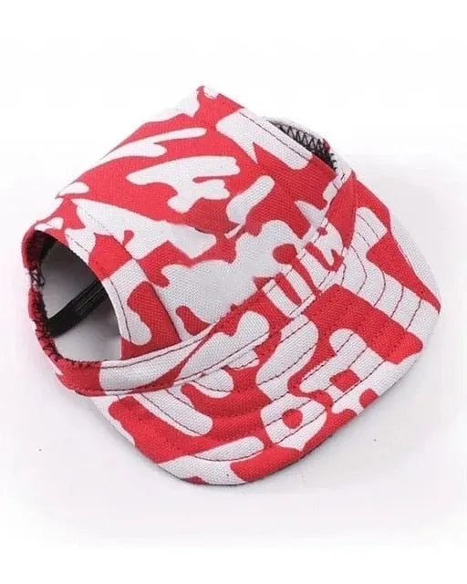 Graphic Baseball Dachshund Hat The Doxie World