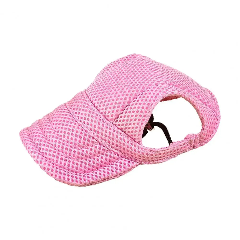 Graphic Baseball Dachshund Hat The Doxie World