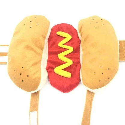 Hot Dog Dachshund Costume The Doxie World