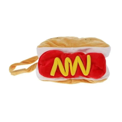 Hot Dog Dachshund Costume The Doxie World