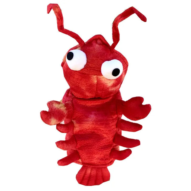 Lobster Dachshund Costume The Doxie World