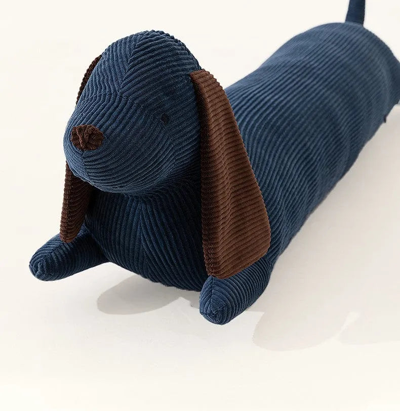 Long Dachshund Pillow The Doxie World