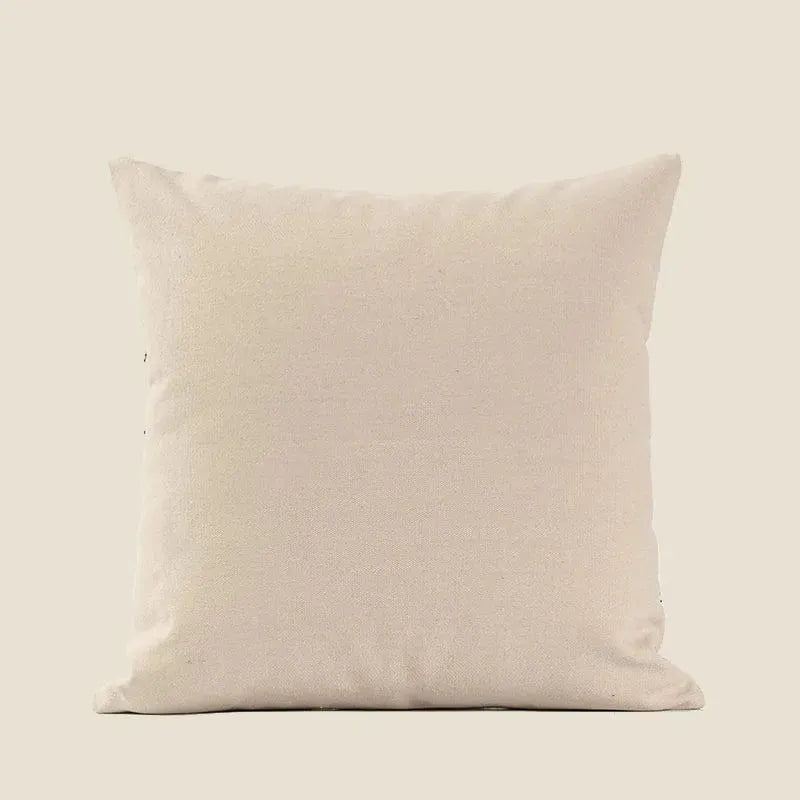 Luxury Embroidered Dachshund Pillow The Doxie World