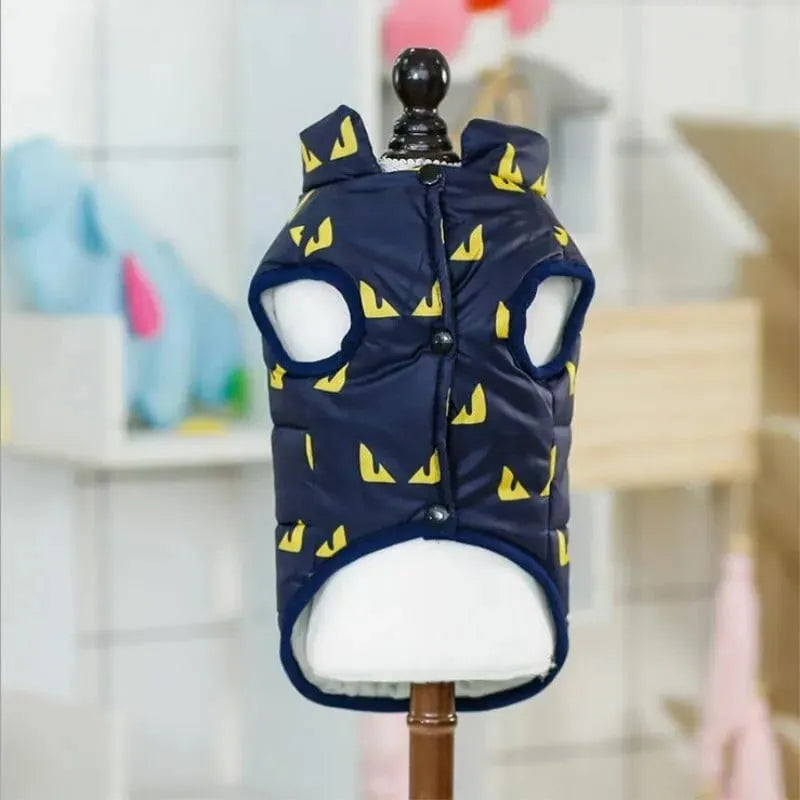 Owl Dachshund Coat The Doxie World