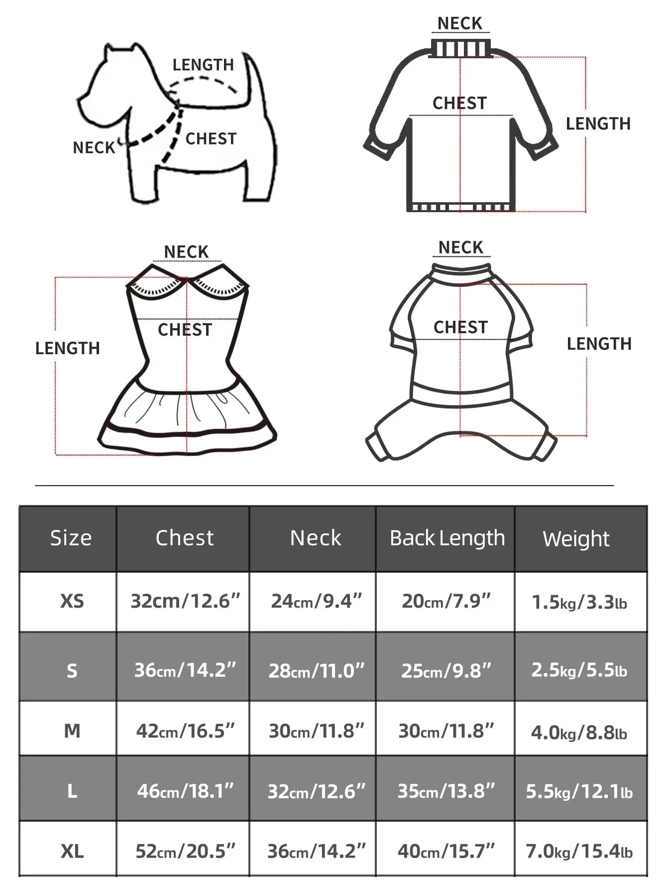 Pink Dachshund Hoodie