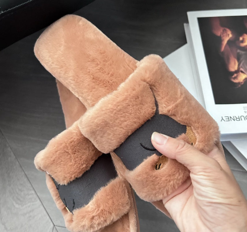 Plush Wiener Dog Slippers The Doxie World