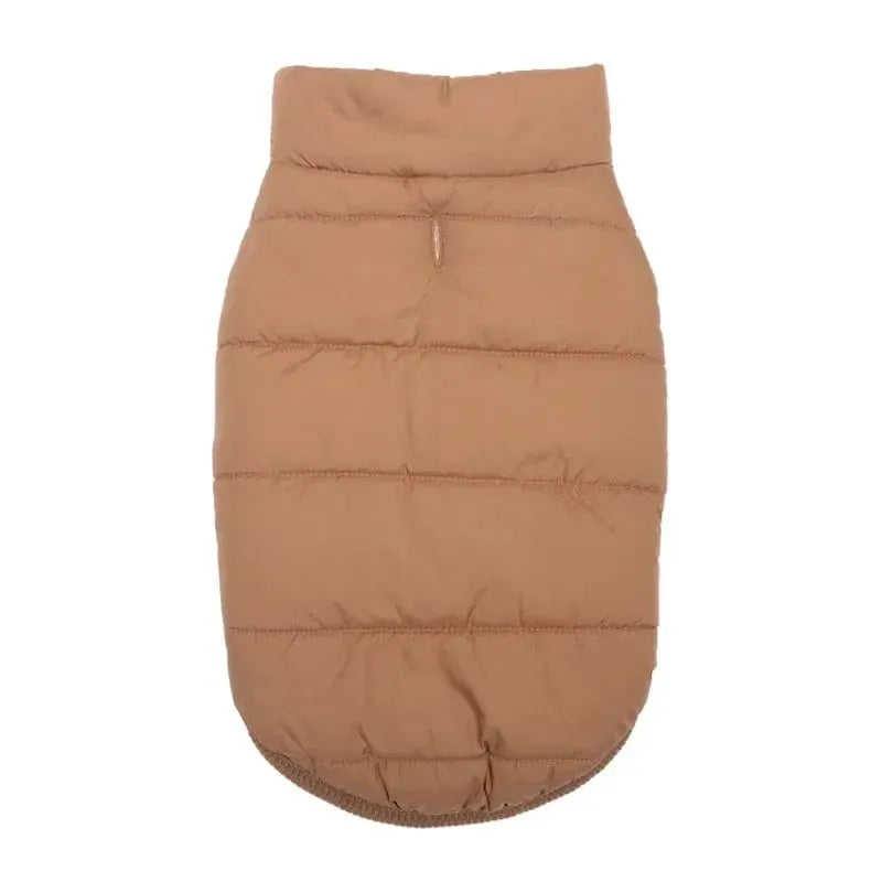 Puffer Dachshund Coat The Doxie World