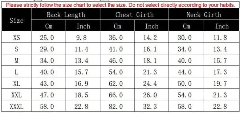 Puffer Dachshund Coat The Doxie World