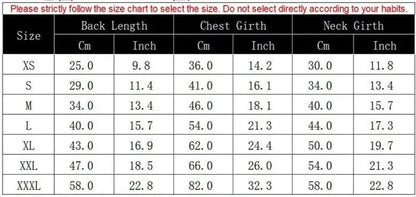 Puffer Dachshund Coat The Doxie World