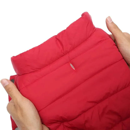 Puffer Dachshund Coat The Doxie World