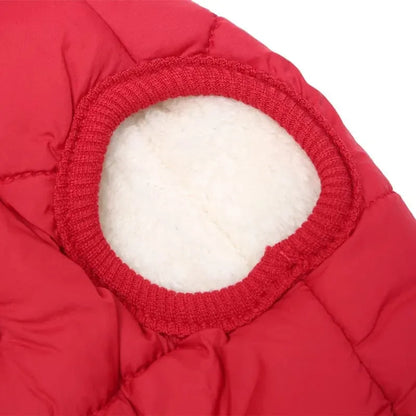 Puffer Dachshund Coat The Doxie World