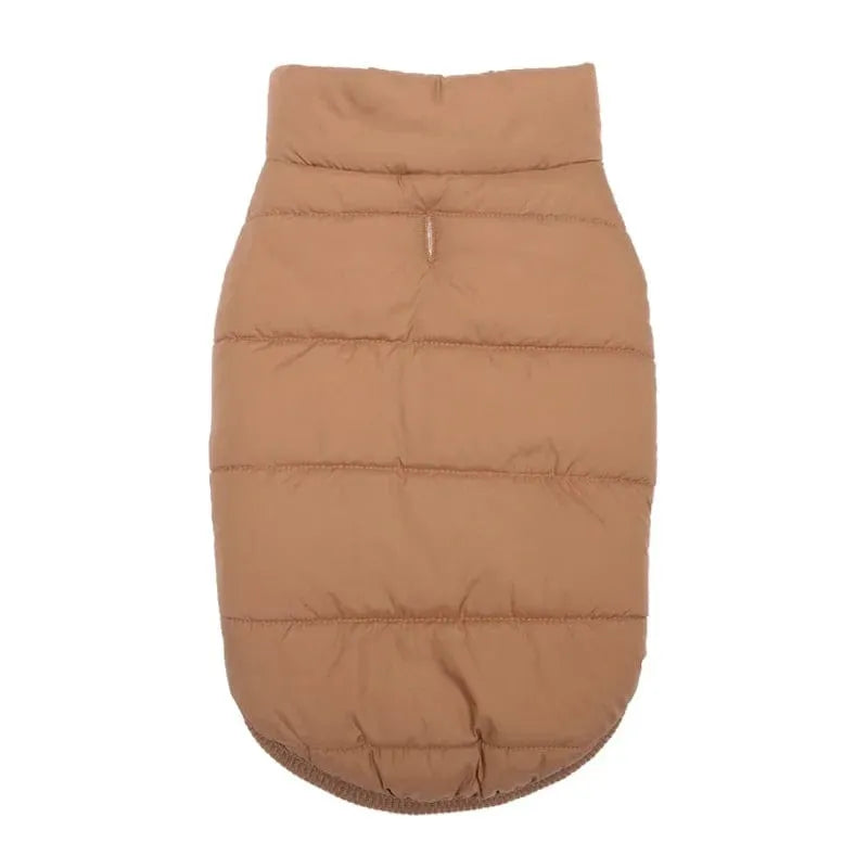 Puffer Dachshund Coat The Doxie World