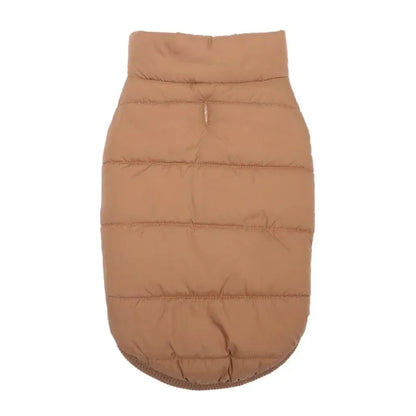 Puffer Dachshund Coat The Doxie World