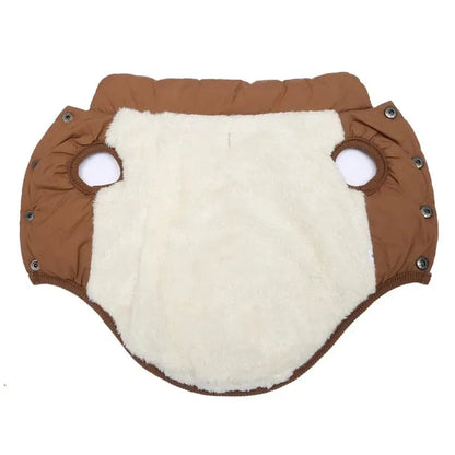 Puffer Dachshund Coat The Doxie World