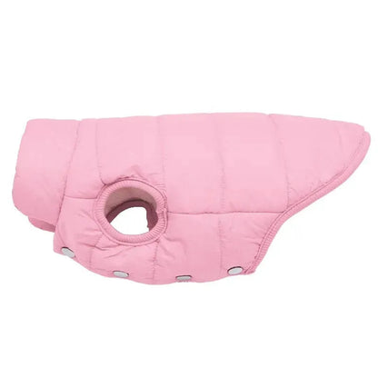 Puffer Dachshund Coat The Doxie World