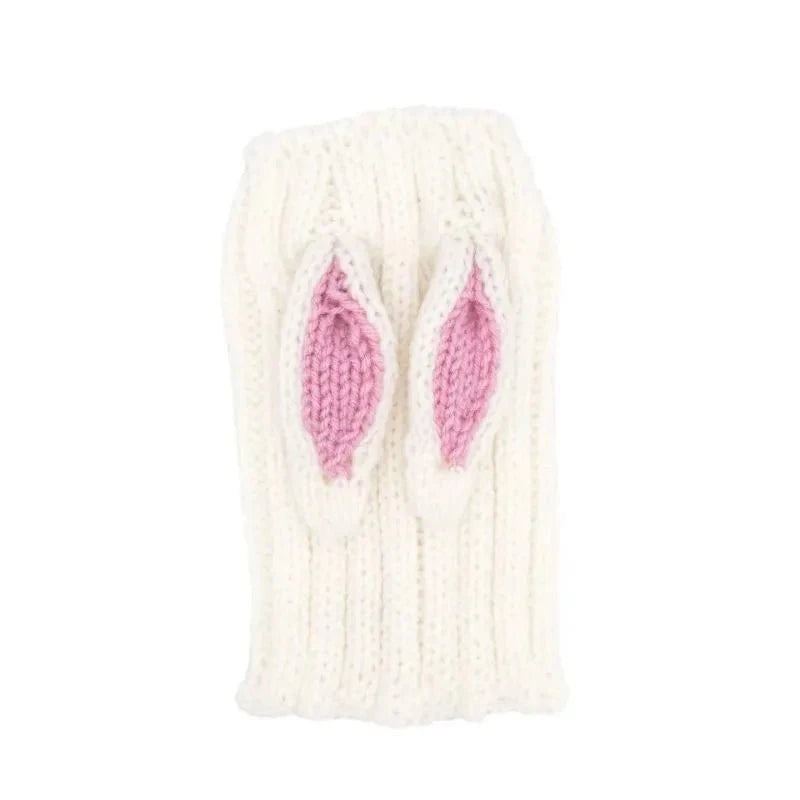 Rabbit Holiday Dachshund Hat The Doxie World