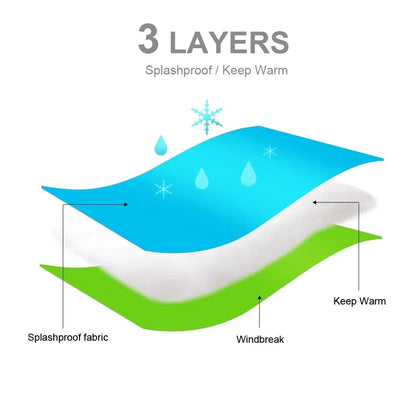 Reversible Dachshund Jacket The Doxie World