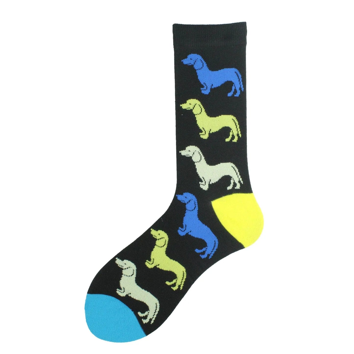 Sausage Dog Socks The Doxie World