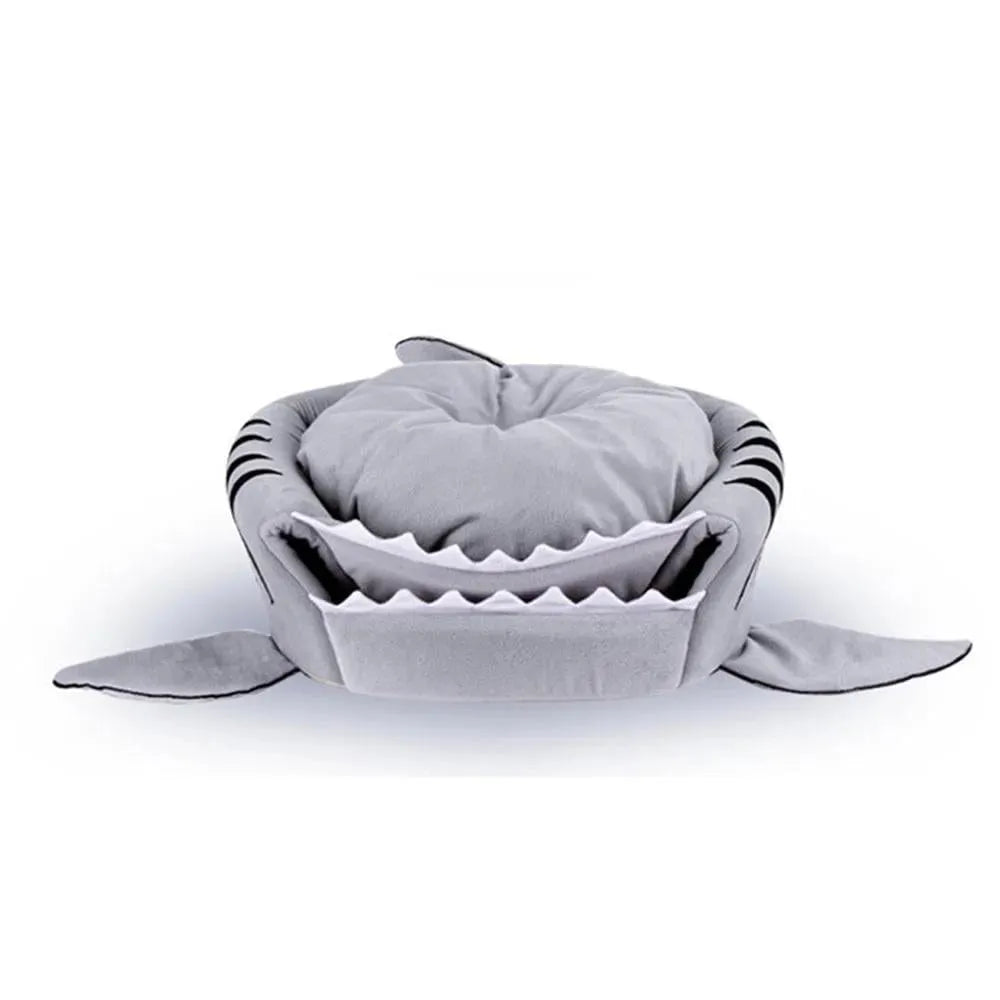 Shark Dachshund House The Doxie World