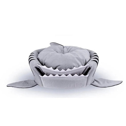 Shark Dachshund House The Doxie World