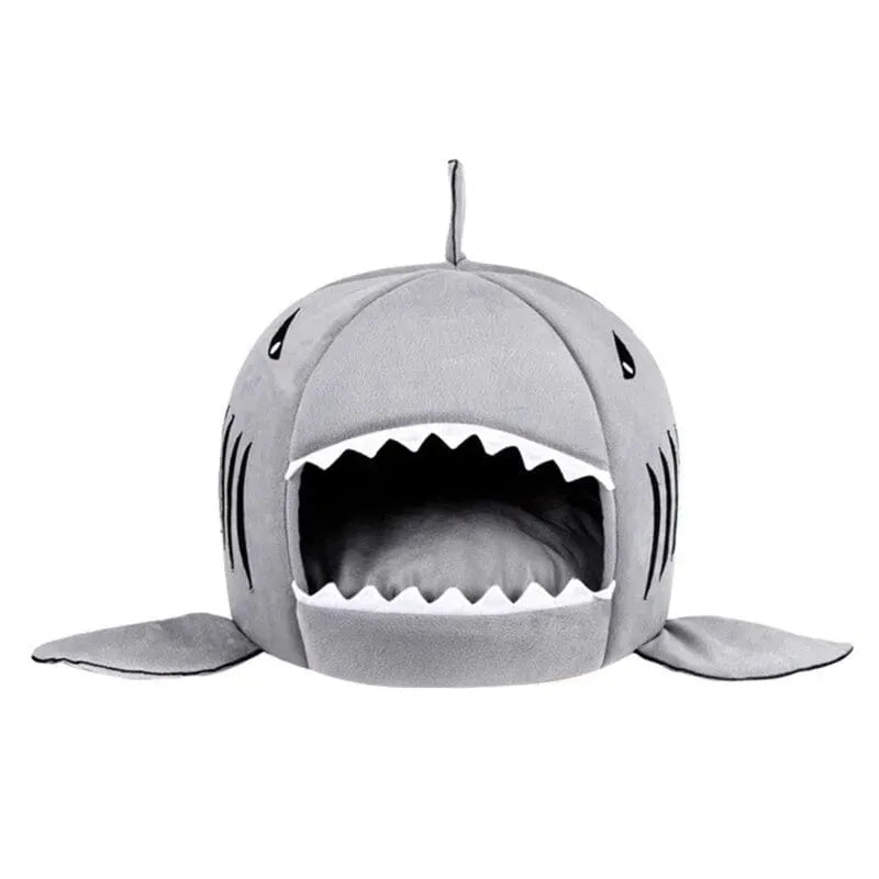 Shark Dachshund House The Doxie World