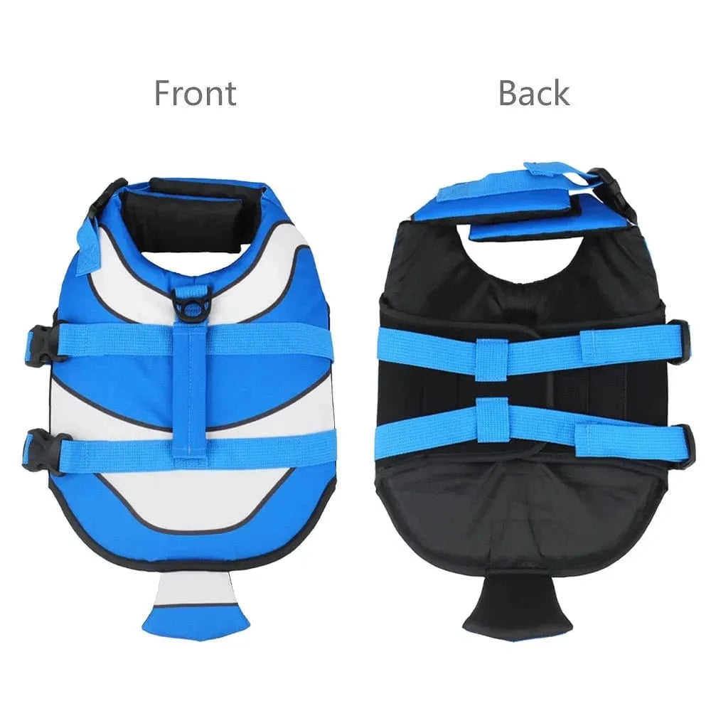 Sporty Dachshund Life Vest The Doxie World