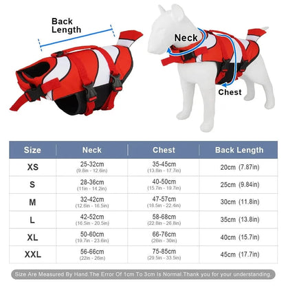 Sporty Dachshund Life Vest The Doxie World