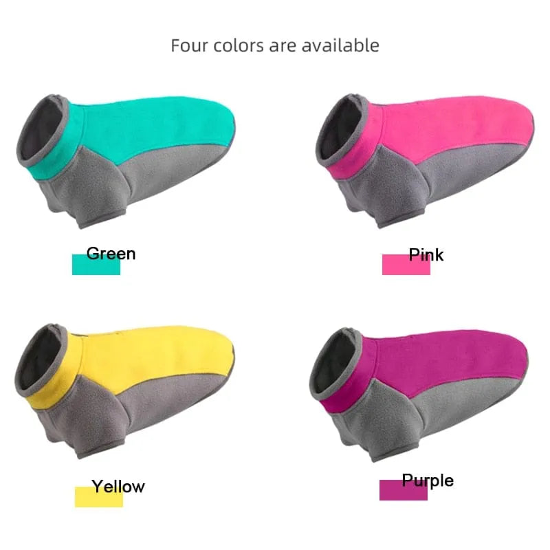 Stretch Dachshund Jacket thedoxieworld