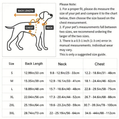 Warm Fleece Dachshund Coat The Doxie World