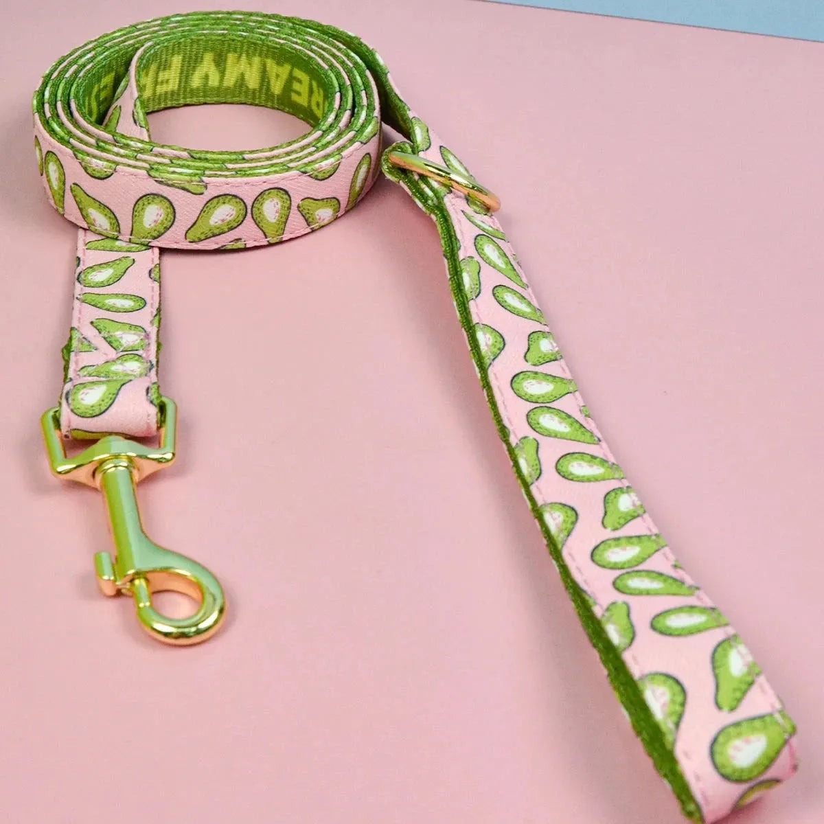 White Hearts Dachshund Harness Set The Doxie World