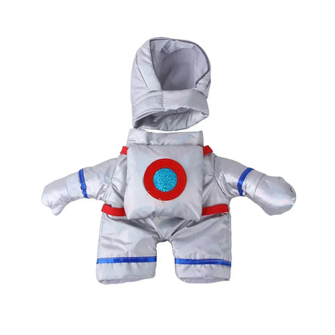 Wiener Dog Astronaut Costume The Doxie World